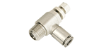Sintering Silencer, Pneumatic Muffler